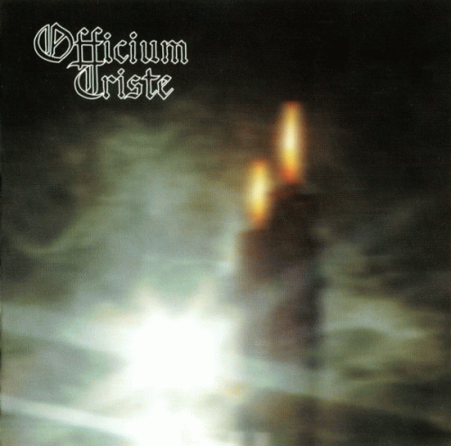 Cold Mourning : Officium Triste - Cold Mourning
